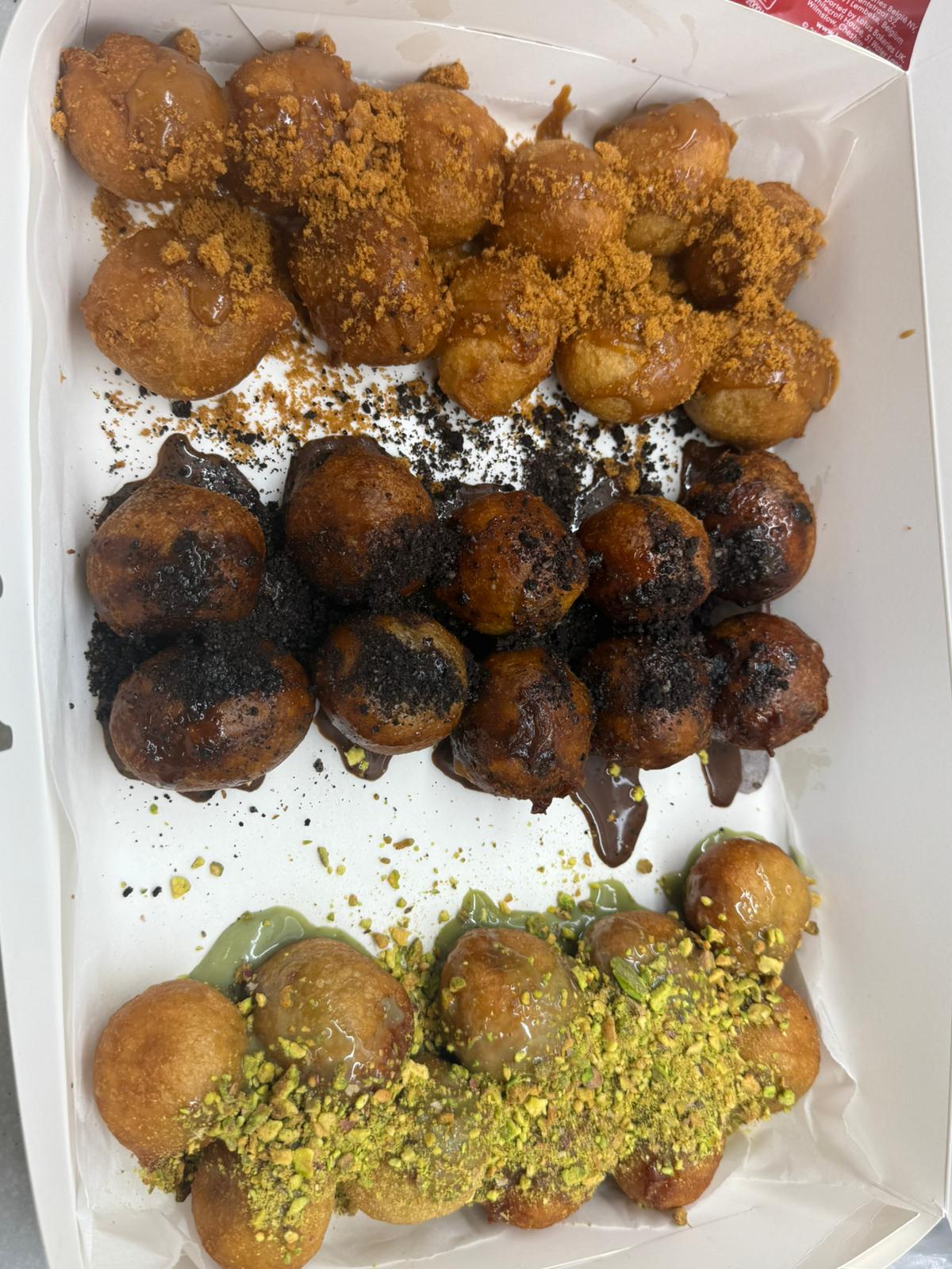 The Ultimate Trio Pack