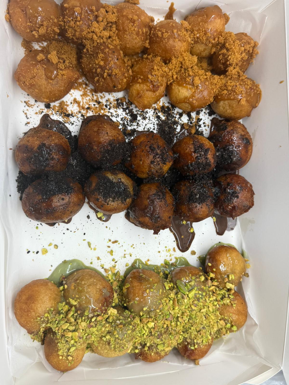 The Ultimate Trio Pack