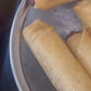 Vegetarian Spring Roll