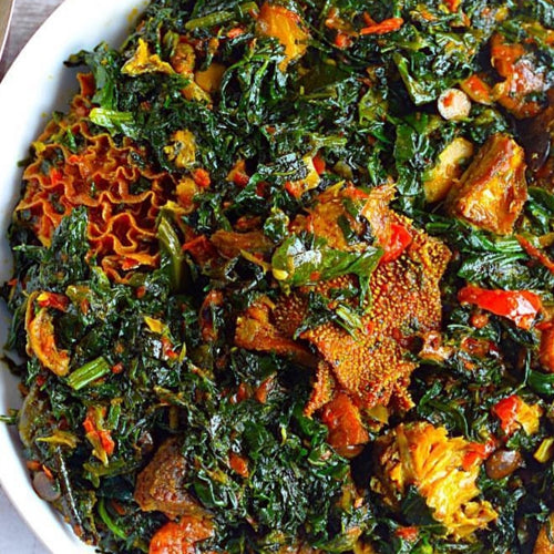 Efo Riro