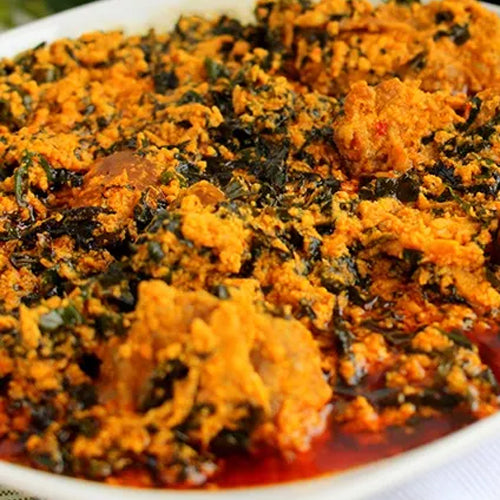 Egusi